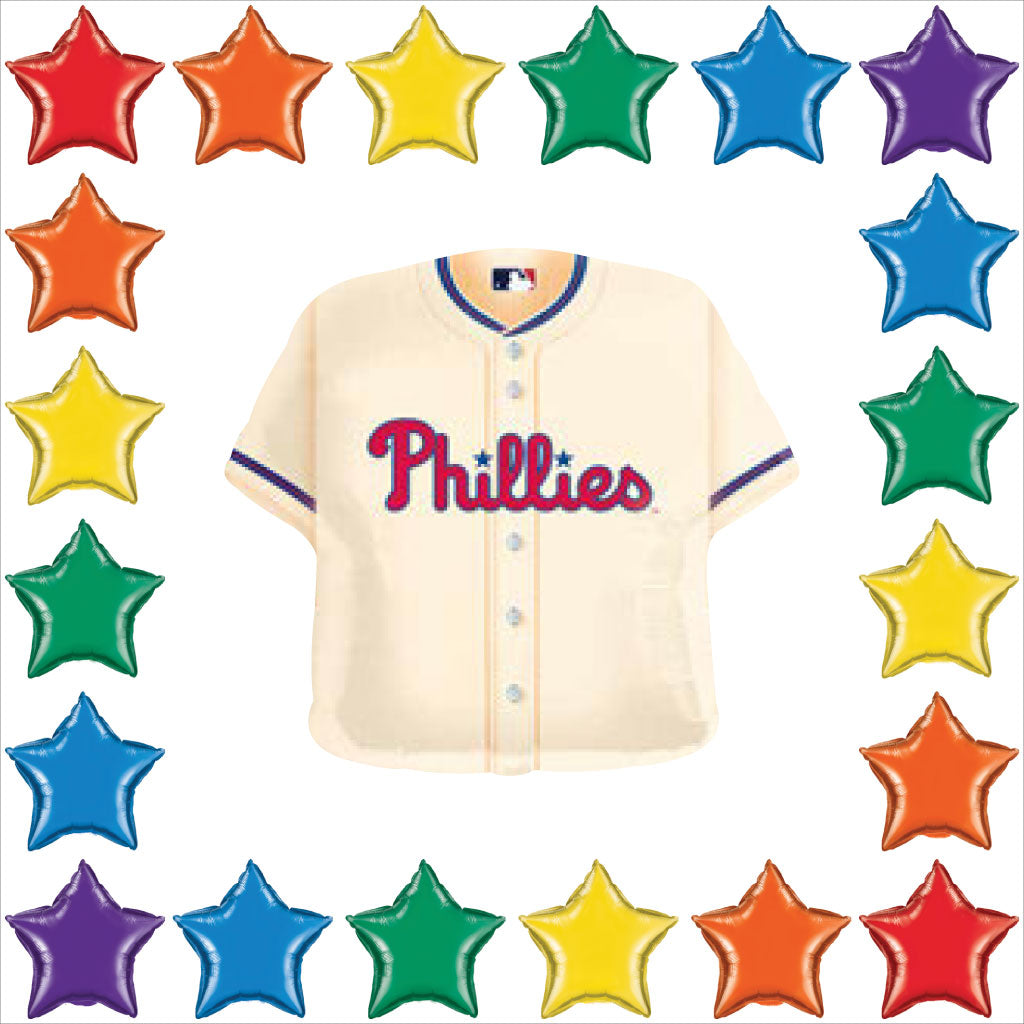 Philadelphia Phillies Jersey