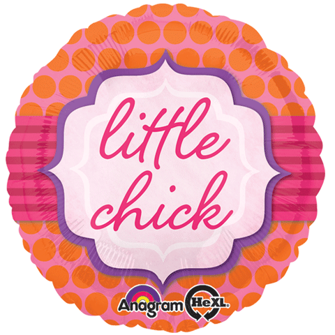 Little Chick