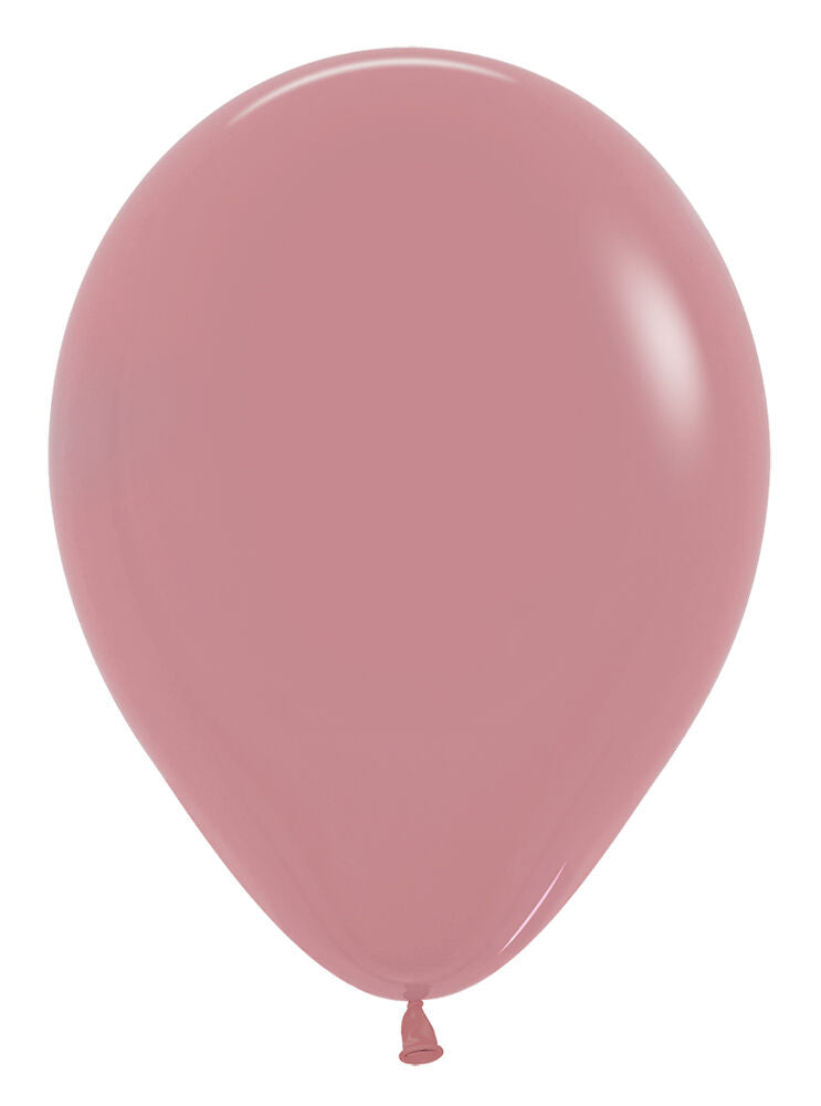 Sempertex Deluxe 11" Latex Balloon