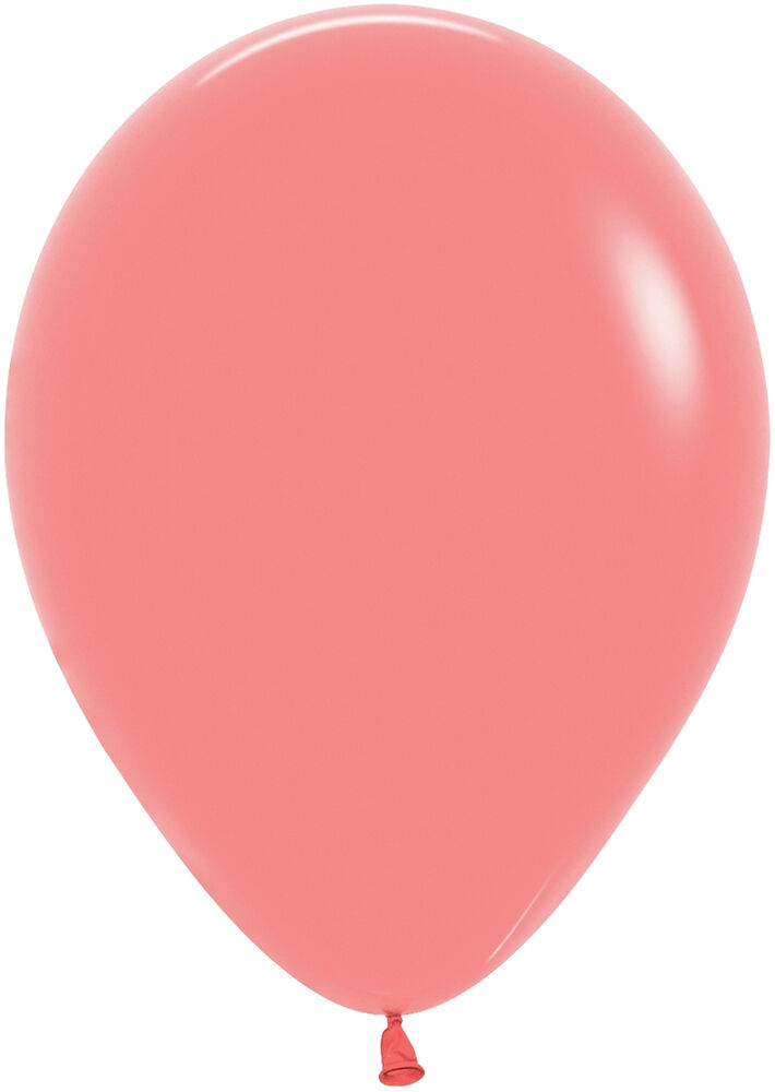 Sempertex Deluxe 11" Latex Balloon