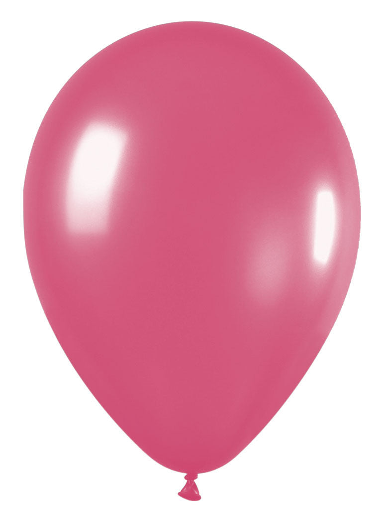 Sempertex Deluxe 11" Latex Balloon