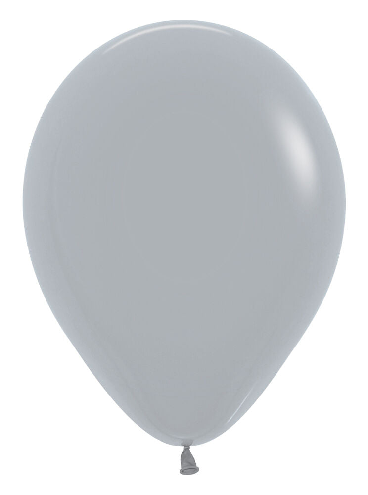 Sempertex Deluxe 11" Latex Balloon