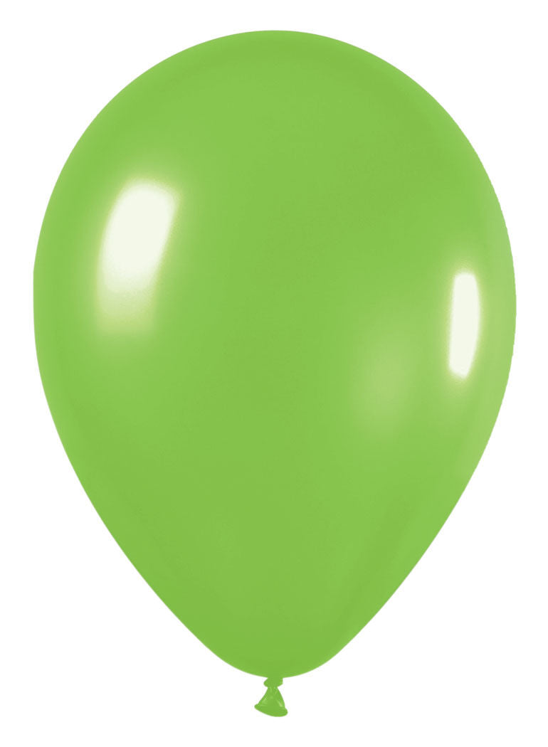 Sempertex Deluxe 11" Latex Balloon