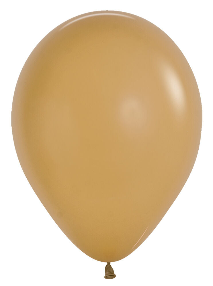 Sempertex Deluxe 11" Latex Balloon