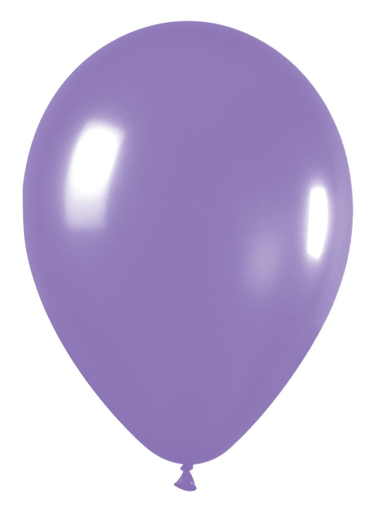 Sempertex Deluxe 11" Latex Balloon