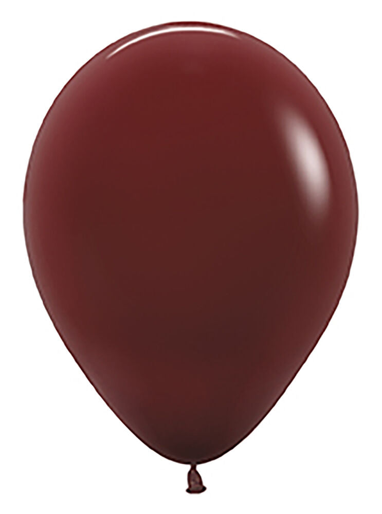 Sempertex Deluxe 11" Latex Balloon