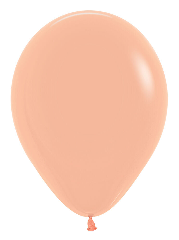 Sempertex Deluxe 11" Latex Balloon