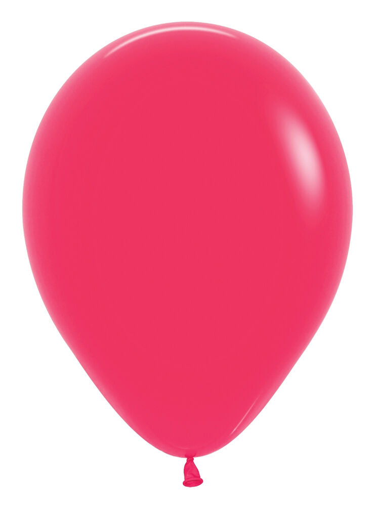 Sempertex Deluxe 11" Latex Balloon