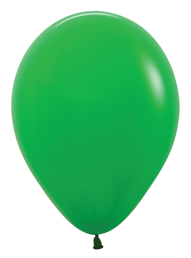 Sempertex Deluxe 11" Latex Balloon