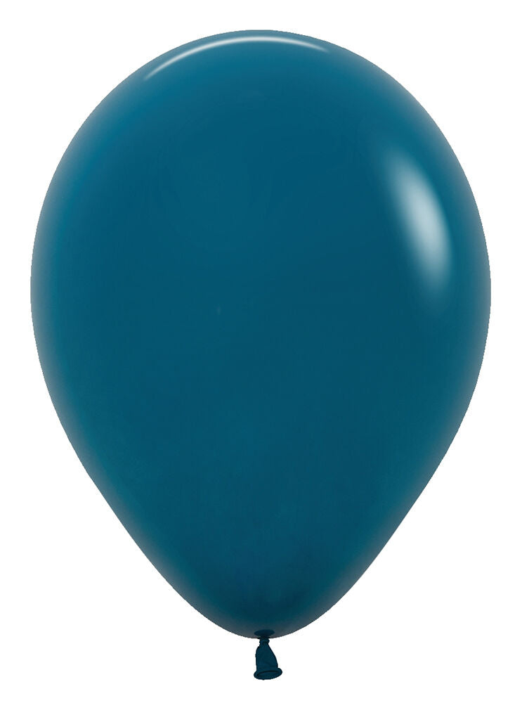 Sempertex Deluxe 11" Latex Balloon