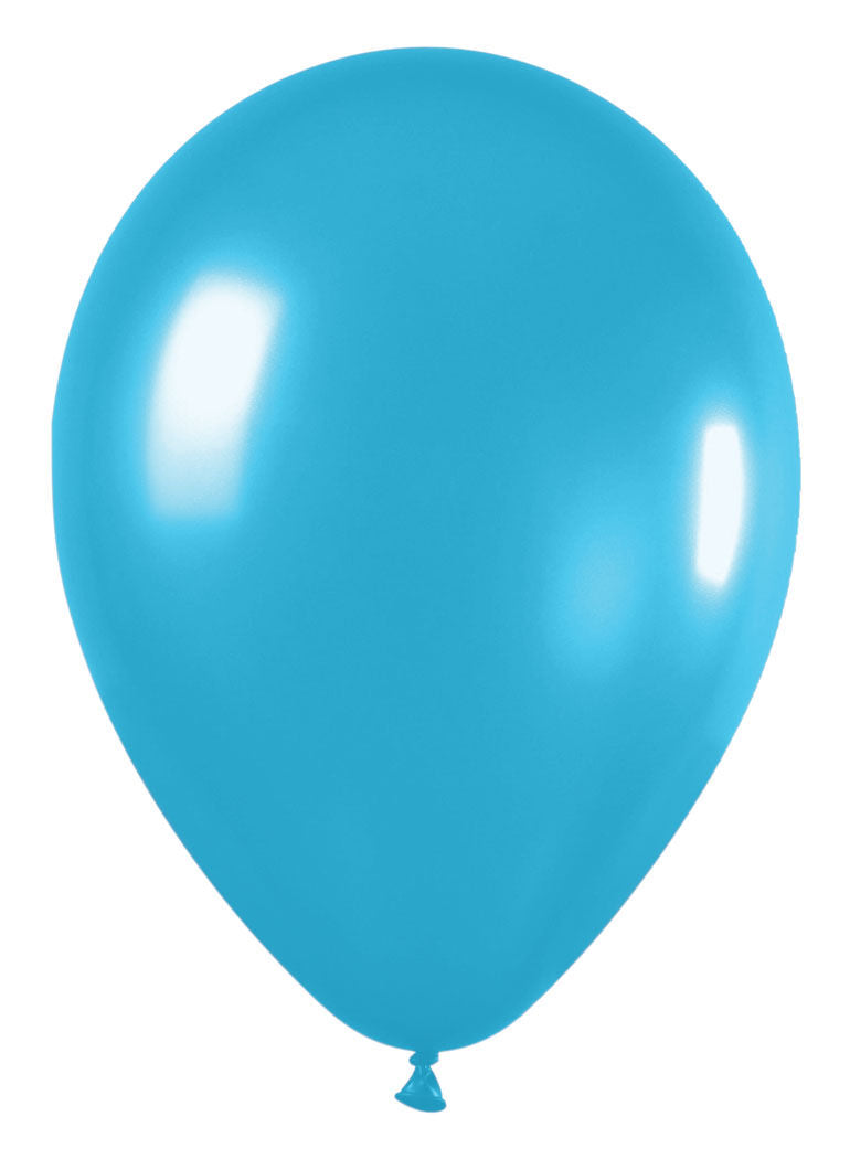 Sempertex Deluxe 11" Latex Balloon