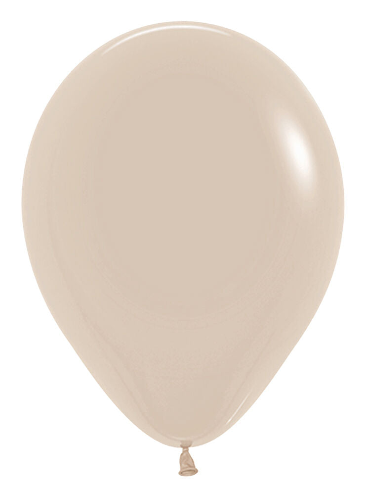 Sempertex Deluxe 11" Latex Balloon