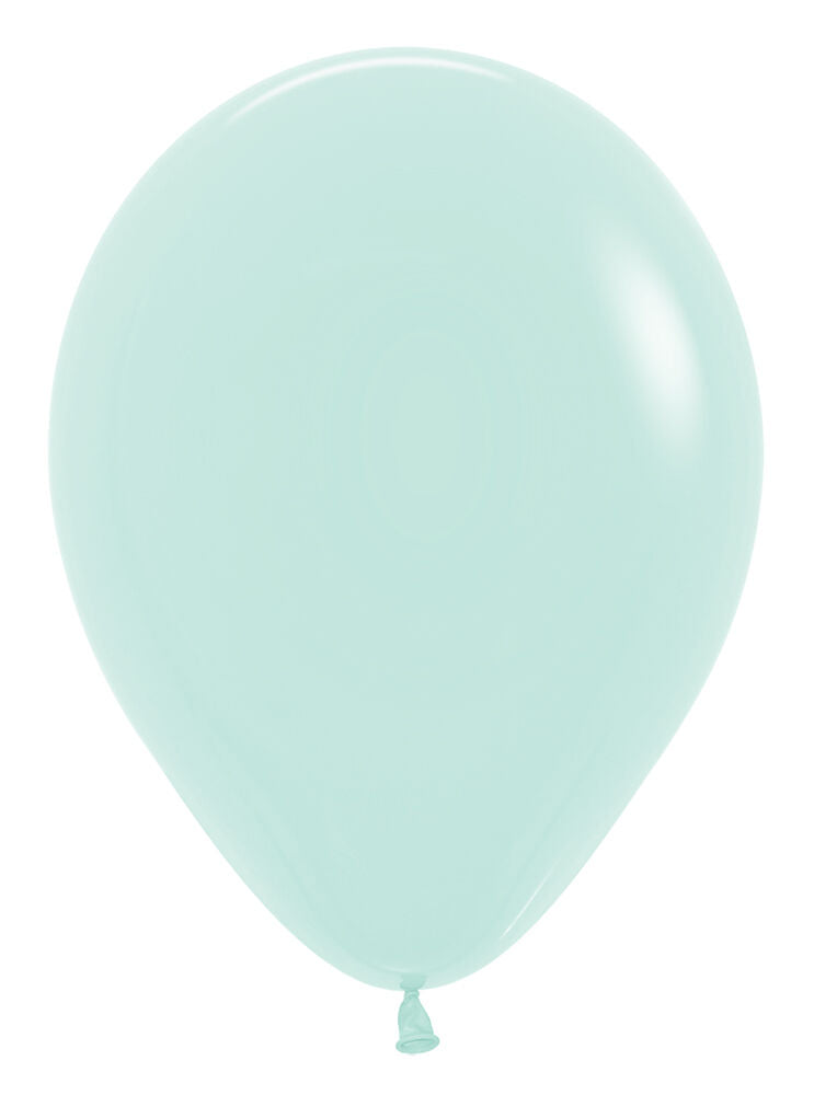 Sempertex Pastel Matte 11" Latex