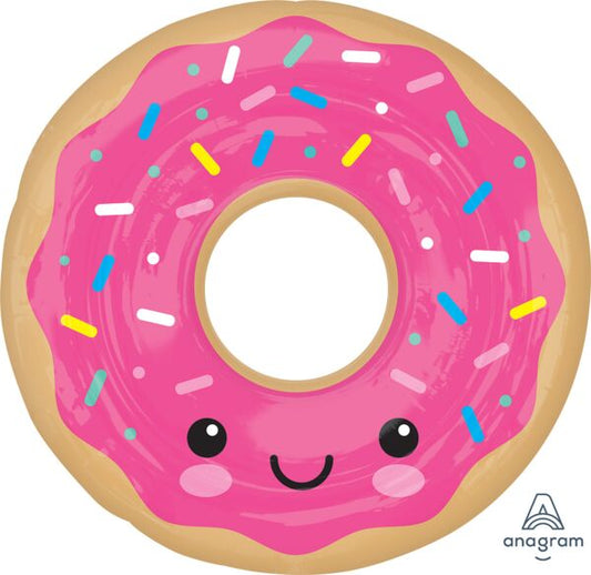 Donut 27in