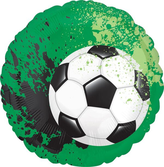 Goal Getter Soccer Ball