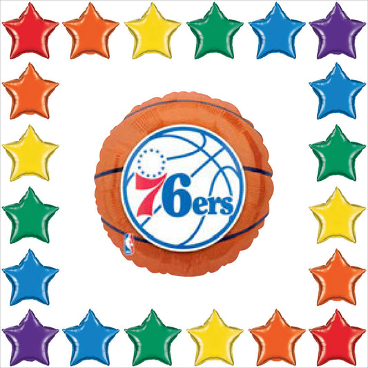 Philadelphia 76ers