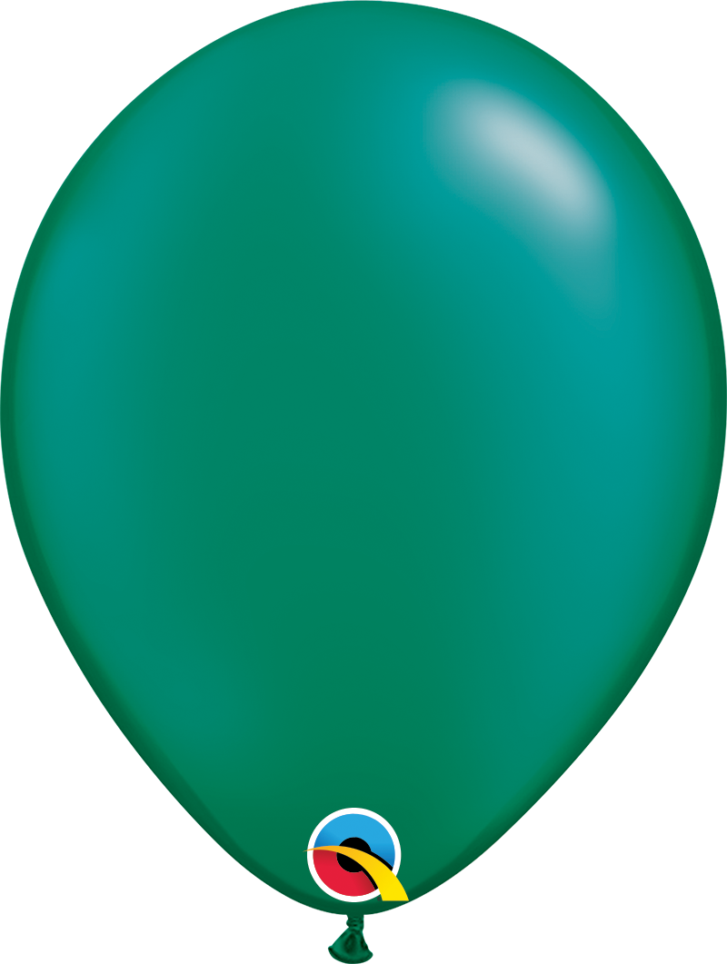 Radiant Pearl 11" Latex Balloons