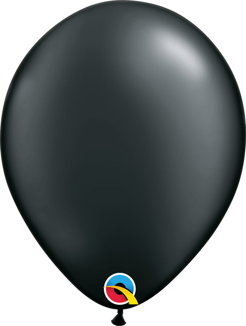 Radiant Pearl 11" Latex Balloons