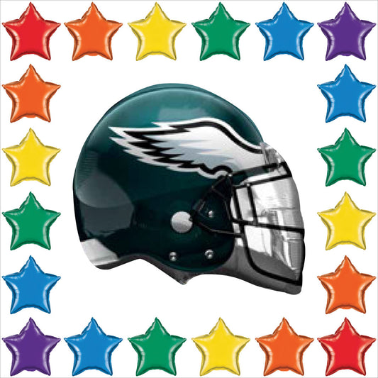 Philadelphia Eagles Helmet