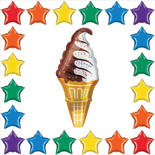 Ice Cream Cone