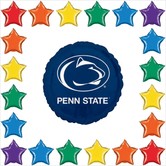 Penn State